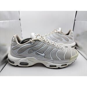 Size 13M | 14.5W - Nike Air Max Plus White - 604133-139